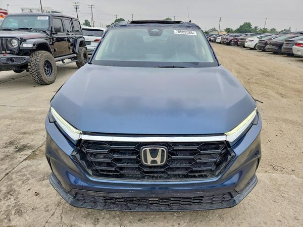 2024 HONDA CR-V — DIRF