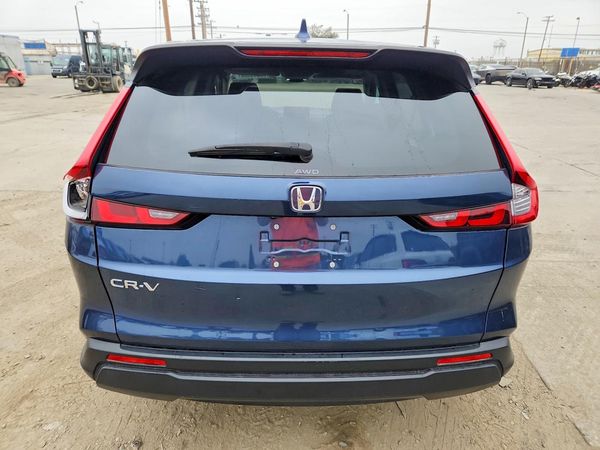2024 HONDA CR-V — DIRR