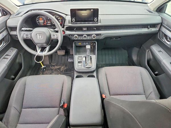 2024 HONDA CR-V — CKPT