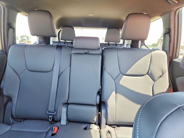 2026 LEXUS TX 350 — SUVN
