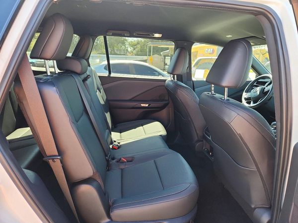 2026 LEXUS TX 350 — PSRS
