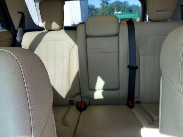 2016 MERCEDES-BENZ GLE GLE350 — SUVN