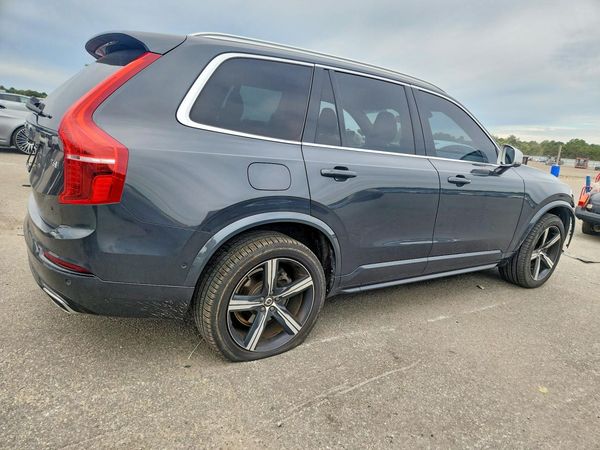 2018 VOLVO XC90 R-Design — PSRA