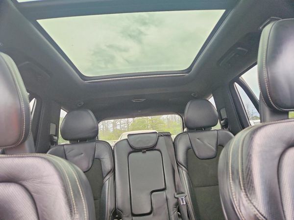 2018 VOLVO XC90 R-Design — SUVN