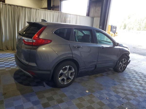 2018 HONDA CRV EX-L/EX-L Navi — PSRA