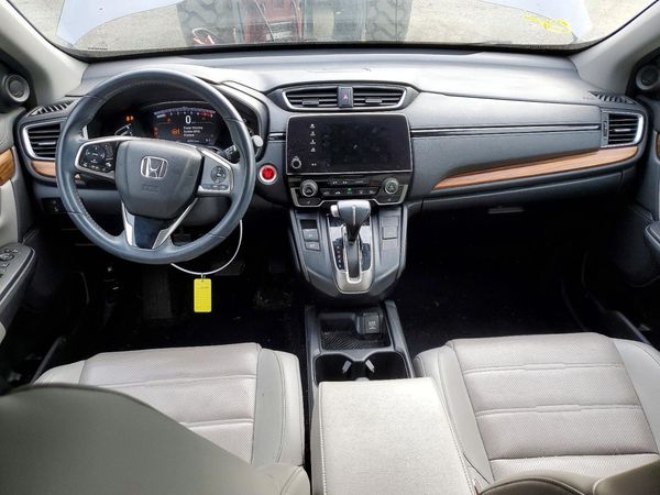 2018 HONDA CRV EX-L/EX-L Navi — CKPT