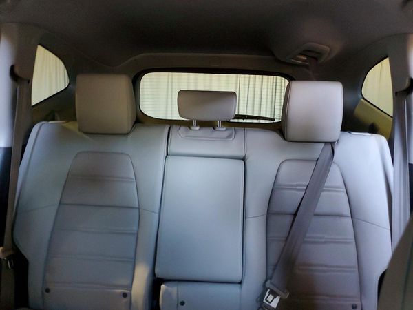 2018 HONDA CRV EX-L/EX-L Navi — SUVN