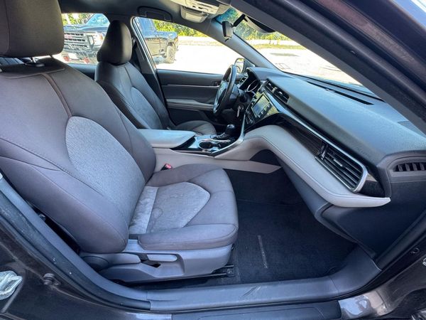 2019 TOYOTA CAMRY L/LE/SE/XLE