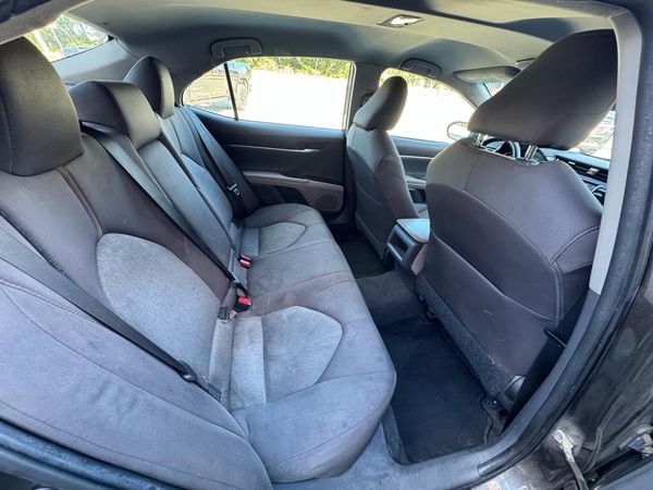 2019 TOYOTA CAMRY L/LE/SE/XLE