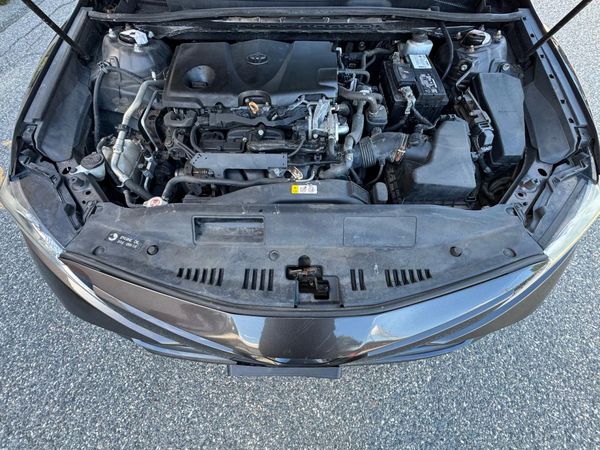 2019 TOYOTA CAMRY L/LE/SE/XLE