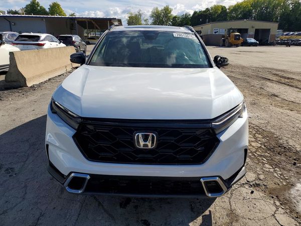 2025 HONDA CR-V Sport Touring — DIRF