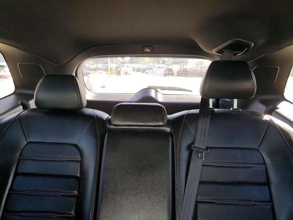 2025 HONDA CR-V Sport Touring — SUVN