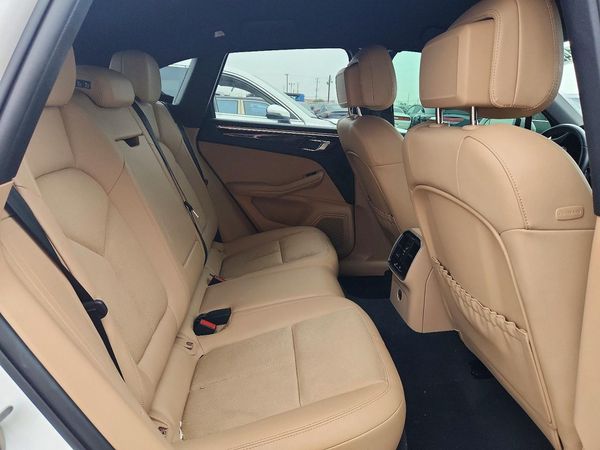 2023 PORSCHE MACAN Macan / Macan T — PSRS