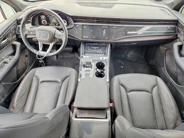 2023 AUDI Q7 — CKPT