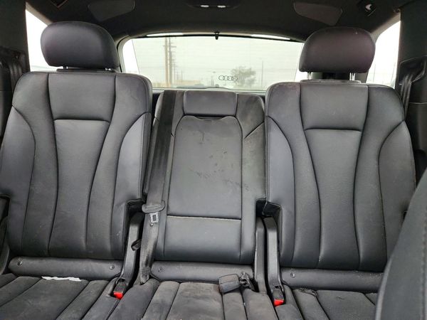 2023 AUDI Q7 — SUVN