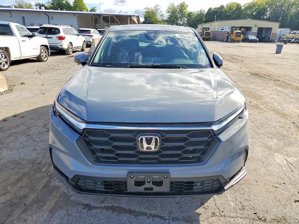2024 HONDA CR-V EX-L — DIRF