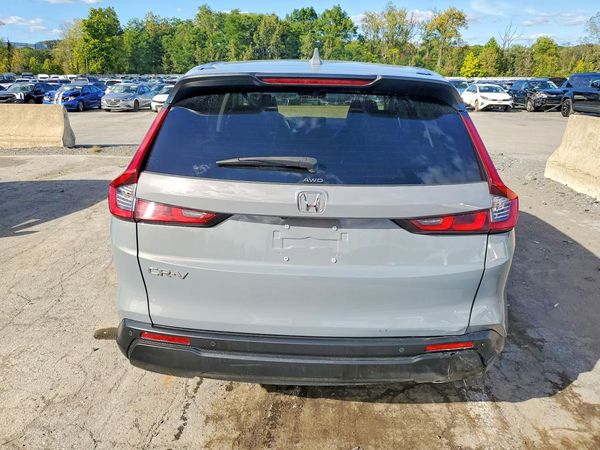 2024 HONDA CR-V EX-L — DIRR