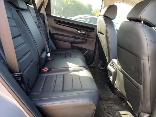2024 HONDA CR-V EX-L — PSRS