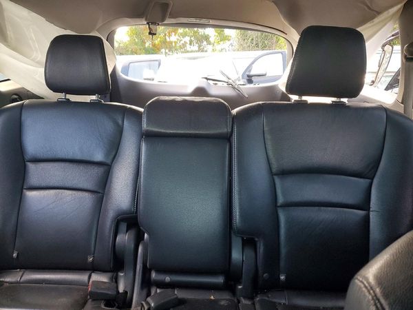 2020 HONDA PILOT EXL — SUVN