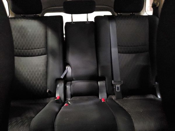 2018 NISSAN ROGUE — SUVN