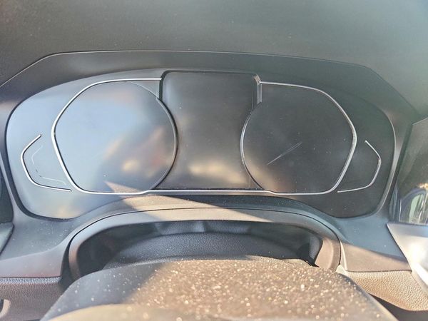 2022 BMW 3 SERIES — ODOM