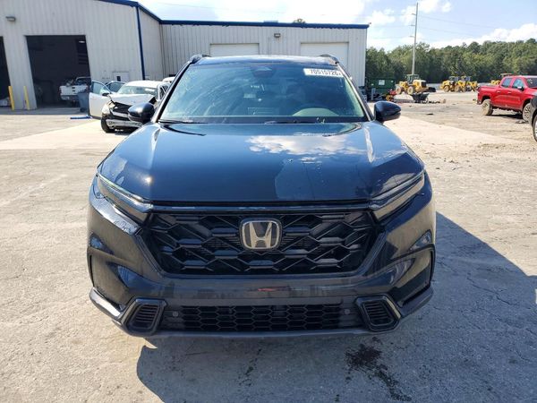2025 HONDA CR-V Sport-L — DIRF