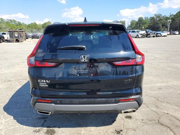 2025 HONDA CR-V Sport-L — DIRR