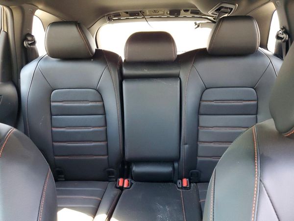 2025 HONDA CR-V Sport-L — SUVN