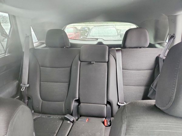 2015 KIA SORENTO GL — SUVN
