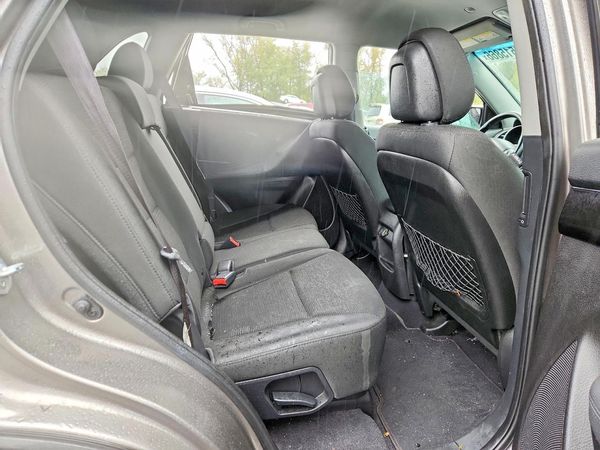 2015 KIA SORENTO GL — PSRS