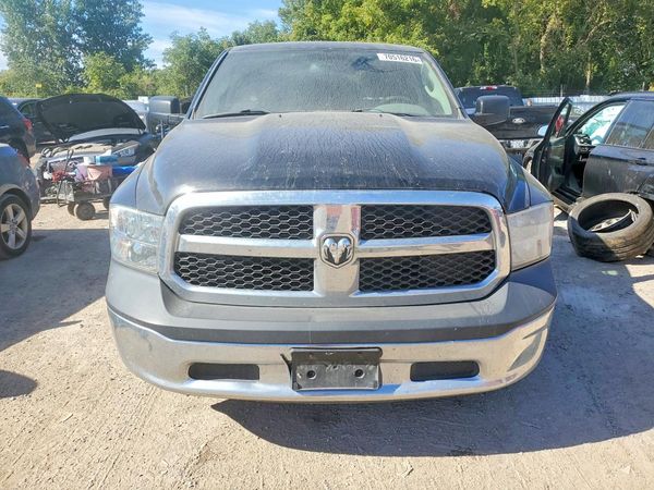 2013 RAM 1500 ST — DIRF