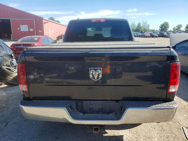2013 RAM 1500 ST — DIRR