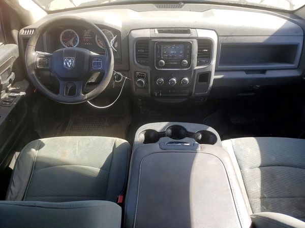 2013 RAM 1500 ST — CKPT