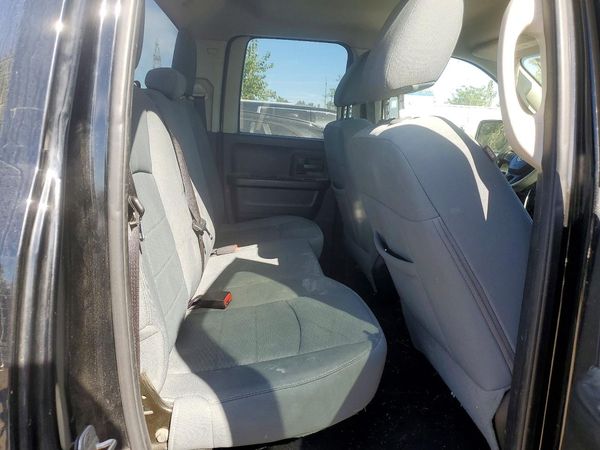 2013 RAM 1500 ST — PSRS