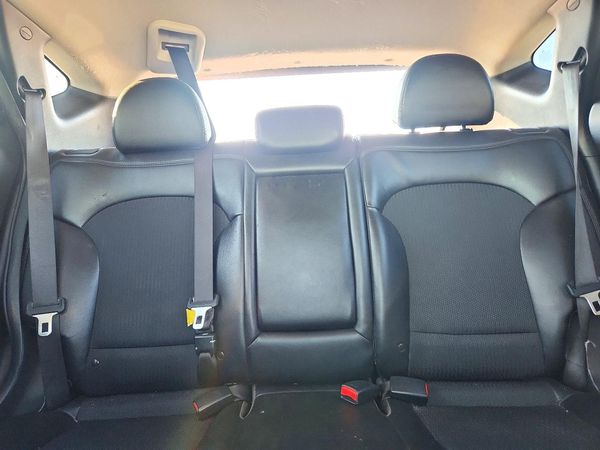 2013 HYUNDAI TUCSON — SUVN