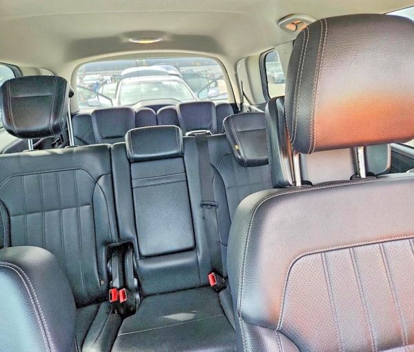 2015 MERCEDES-BENZ GL GL450 — SUVN