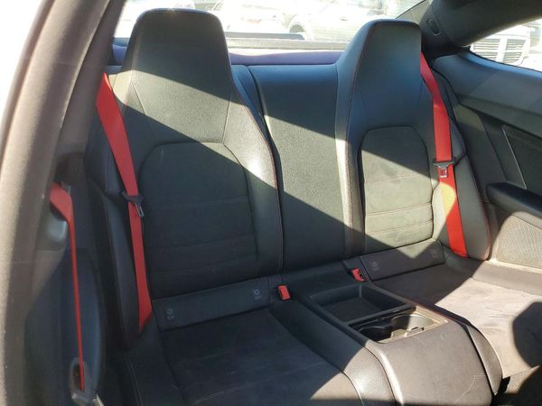 2014 MERCEDES-BENZ C C350 — PSRS