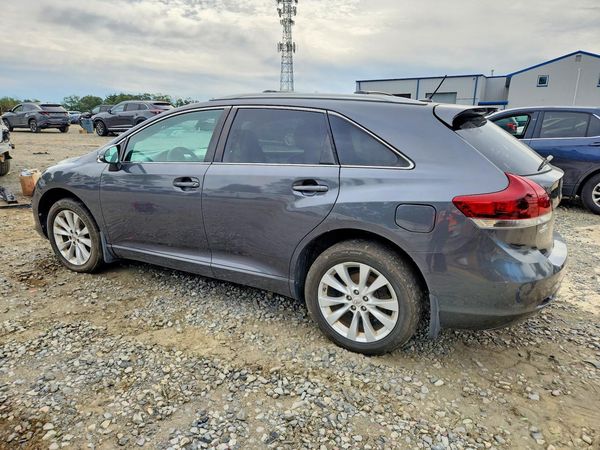 2013 TOYOTA VENZA — DSRA