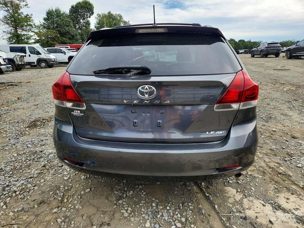 2013 TOYOTA VENZA — DIRR