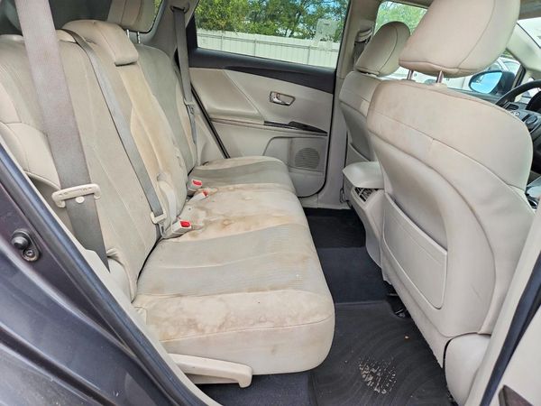 2013 TOYOTA VENZA — PSRS