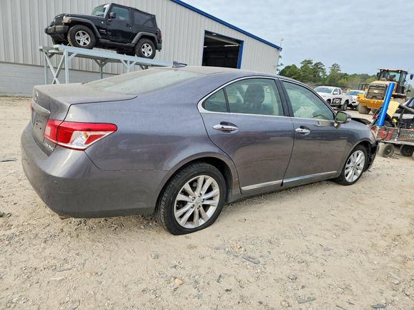2012 LEXUS ES350 350 — PSRA