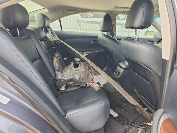 2012 LEXUS ES350 350 — PSRS