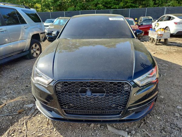 2015 AUDI A3 Premium Plus — DIRF