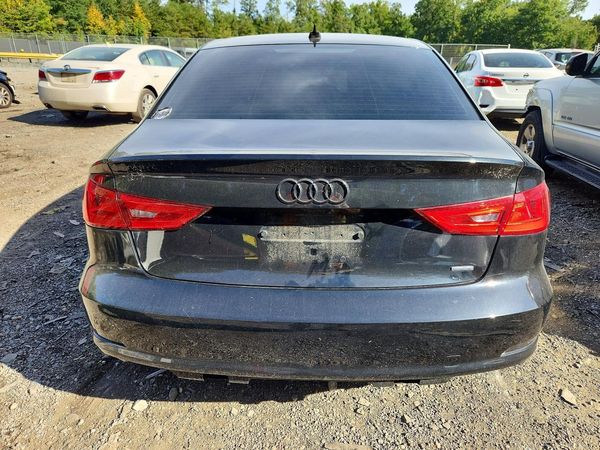 2015 AUDI A3 Premium Plus — DIRR