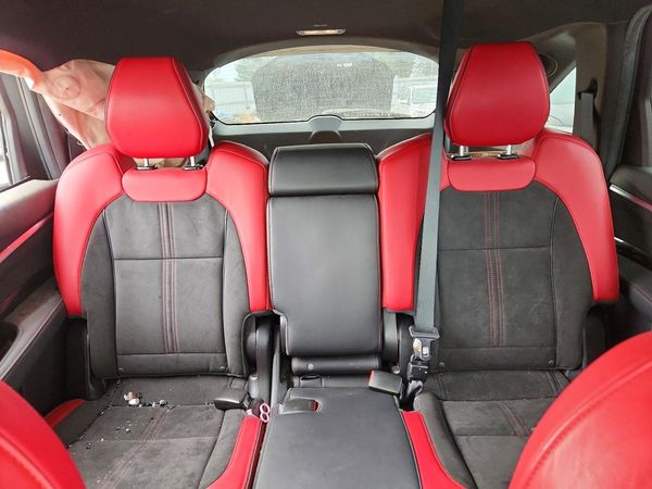 2019 ACURA MDX SH-AWD A-SPEC — SUVN