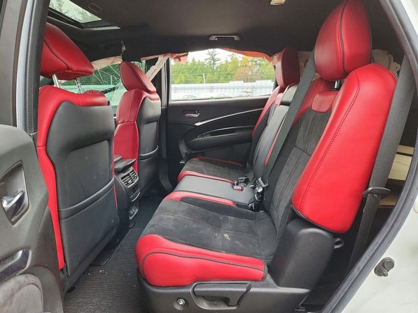 2019 ACURA MDX SH-AWD A-SPEC — PSRS