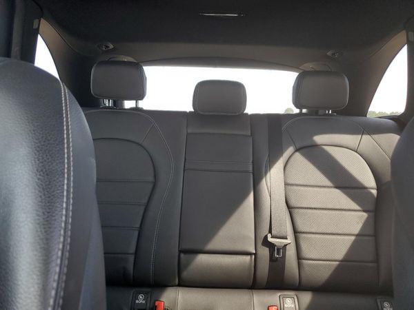 2019 MERCEDES-BENZ GLC GLC 300-4M
