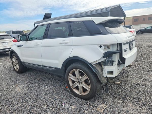 2013 LAND ROVER RANGEROVER Pure Premium — DSRA