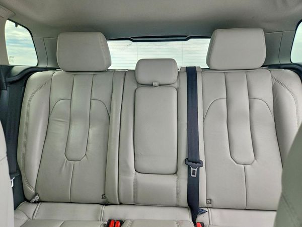 2013 LAND ROVER RANGEROVER Pure Premium — SUVN