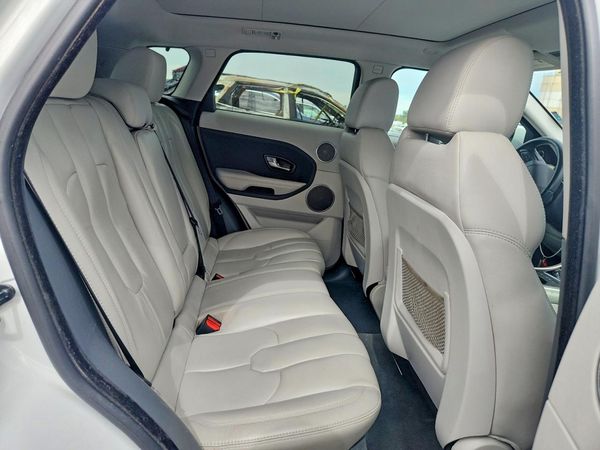 2013 LAND ROVER RANGEROVER Pure Premium — PSRS